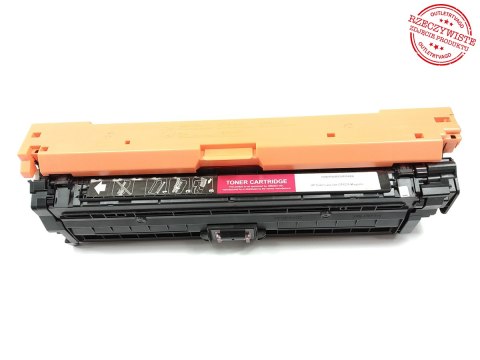 Toner HP 307A (CE743A) Magenta