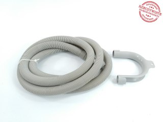 Wąż odpływowy XAVAX 2,5 m