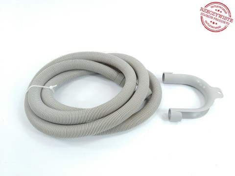 Wąż odpływowy XAVAX 2,5 m