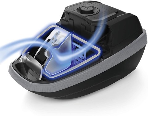 Worki do odkurzacza SIEMENS PowerProtect VZ16GALL