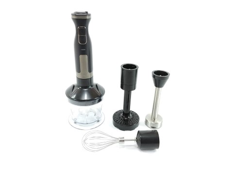 Blender ręczny BLACK&DECKER BXHBA1500E