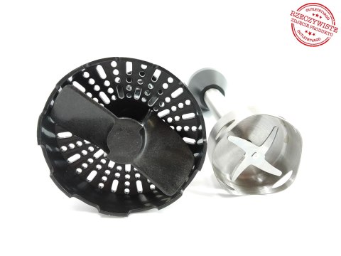 Blender ręczny BLACK&DECKER BXHBA1500E