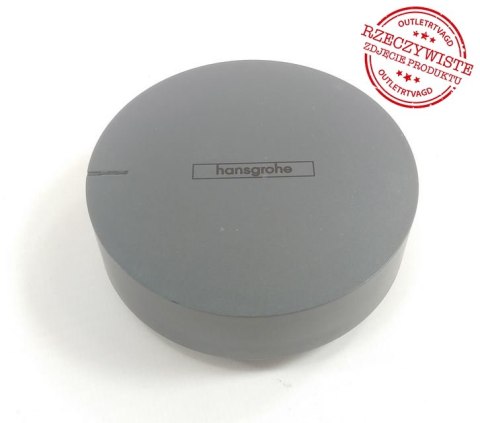 Czujnik poziomu wody HANSGROHE 15887000