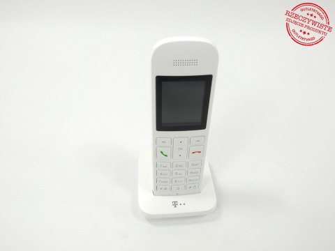 Dodatkowa słuchawka DECT Telekom Speedphone 12