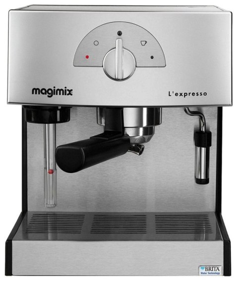 Ekspres ciśnieniowy MAGIMIX 11411