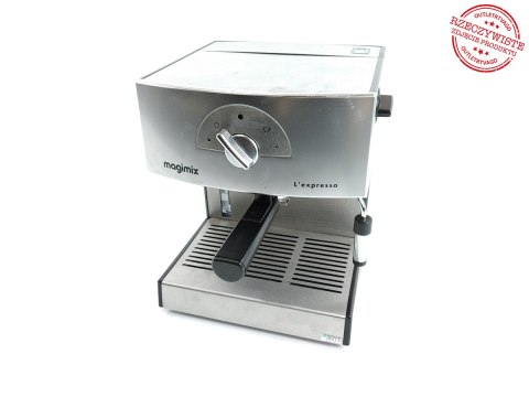 Ekspres ciśnieniowy MAGIMIX 11411