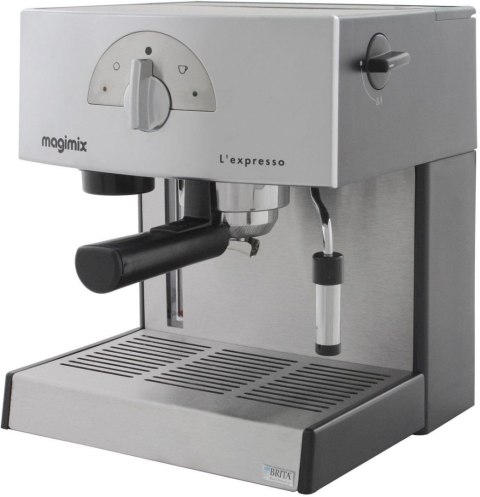 Ekspres ciśnieniowy MAGIMIX 11411