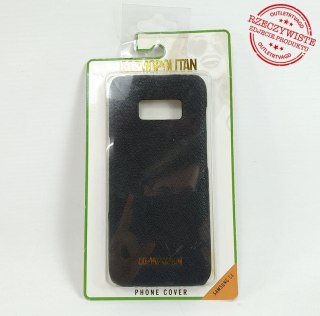 Etui COSMOPOLITAN dla Samsung S8
