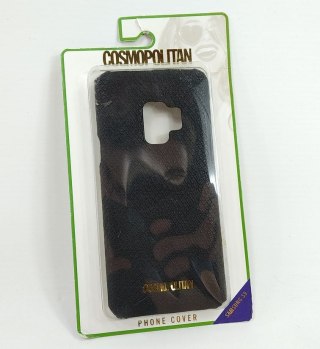 Etui COSMOPOLITAN dla Samsung S9