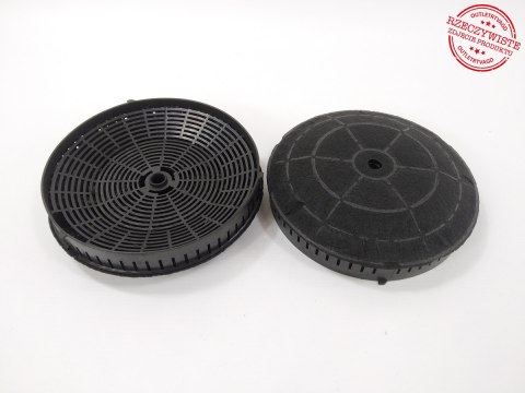 Filtry z węglem aktywnym SIEMENS LZ10IMA00