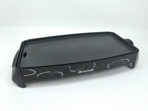 Grill elektryczny BRANDT PLA1322N