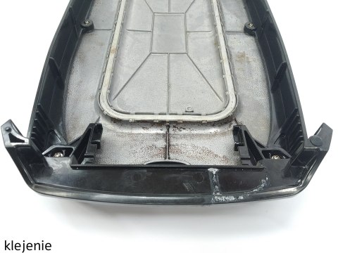 Grill elektryczny BRANDT PLA1322N