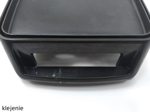 Grill elektryczny BRANDT PLA1322N