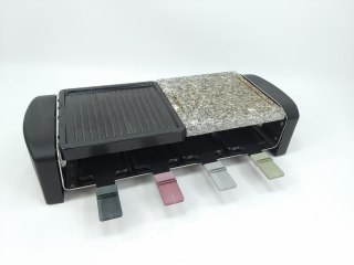 Grill elektryczny SEVERIN Raclette RG 9645