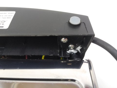 Grill elektryczny SEVERIN Raclette RG 9645