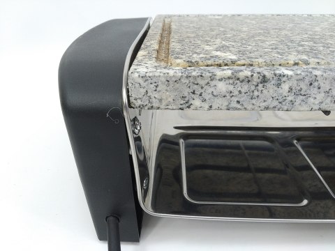 Grill elektryczny SEVERIN Raclette RG 9645