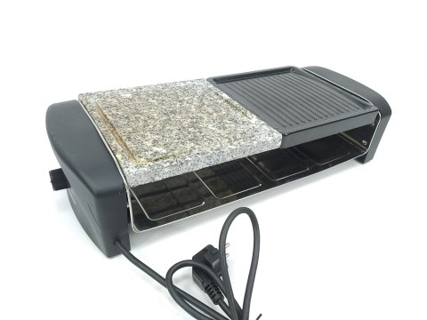 Grill elektryczny SEVERIN Raclette RG 9645