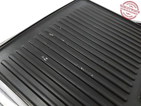 Grill kontaktowy TEAM KALORIK VG COG 3050 Panini Maker