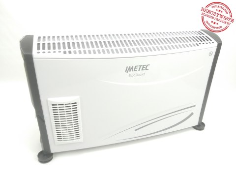 Grzejnik elektryczny IMETEC Eco Rapid L460