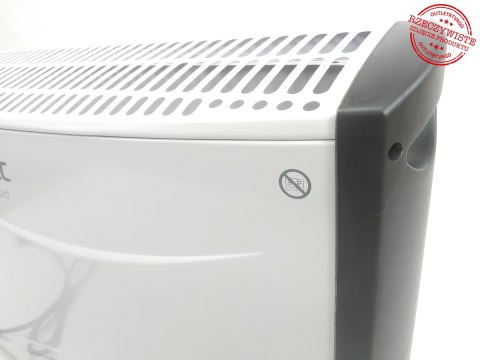 Grzejnik elektryczny IMETEC Eco Rapid L460