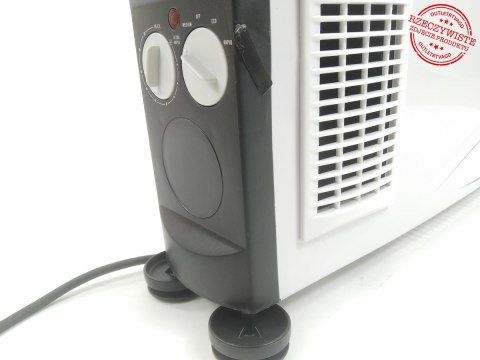 Grzejnik elektryczny IMETEC Eco Rapid L460