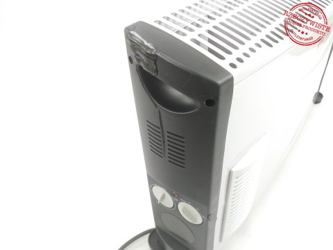 Grzejnik elektryczny IMETEC Eco Rapid L460