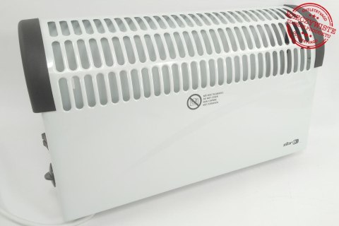 Grzejnik konwektorowy QLIMA ZIBRO ECH3015