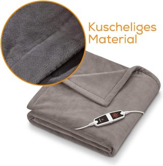 Koc elektryczny BEURER HD 150 XXL