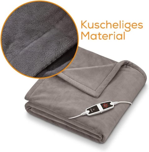 Koc elektryczny BEURER HD 150 XXL