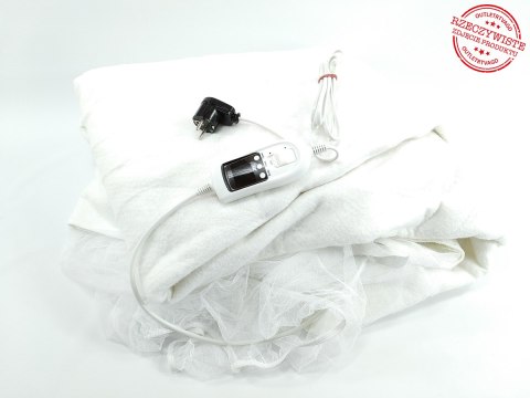 Koc elektryczny HOMEFRONT VE382