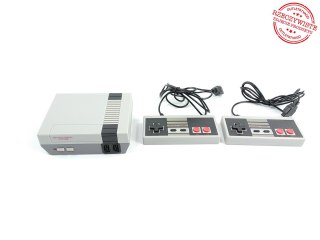 Konsola CUSKEDYE Classic Mini Retro