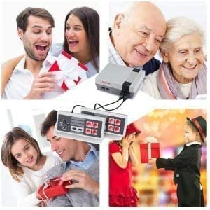 Konsola CUSKEDYE Classic Mini Retro