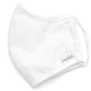 Maseczki trójwarstwowe VAN LAACK 5szt