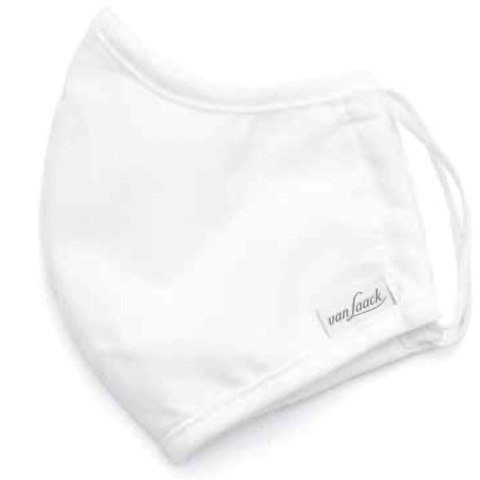 Maseczki trójwarstwowe VAN LAACK 5szt