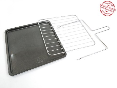 Mini piekarnik NICTEMAW ‎5482VVC