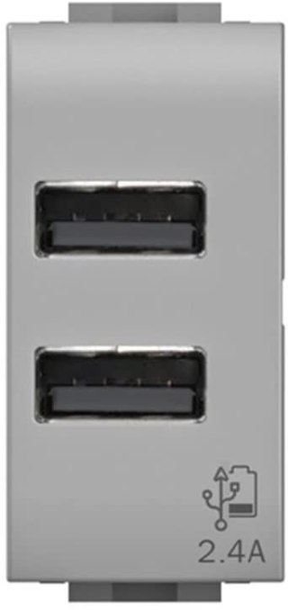 Moduł 2xUSB 4B.NT.USB.24