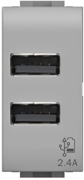 Moduł 2xUSB 4B.NT.USB.24