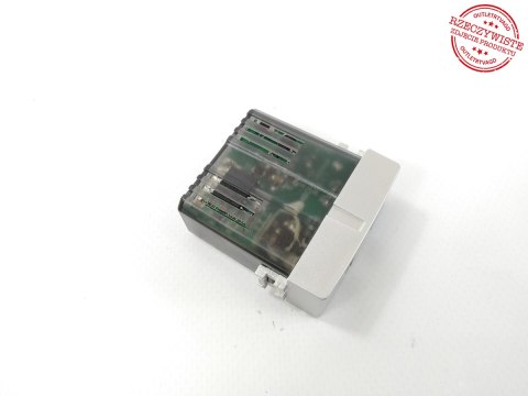 Moduł 2xUSB 4B.NT.USB.24