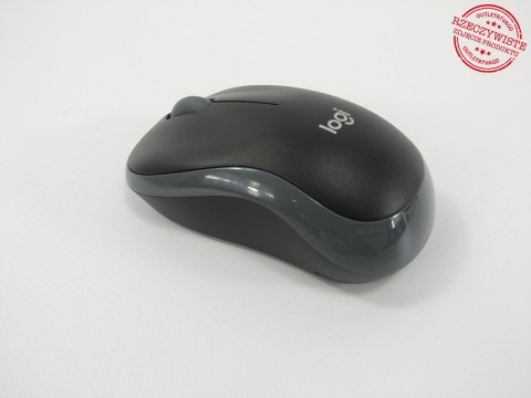 Mysz bezprzewodowa LOGITECH M185
