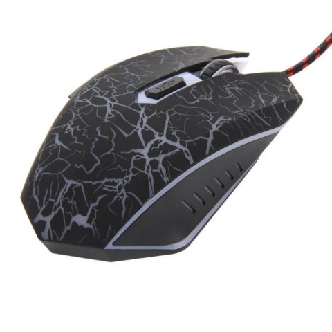 Mysz przewodowa JIEXIN 6D GAMING