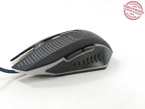 Mysz przewodowa JIEXIN 6D GAMING