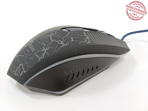 Mysz przewodowa JIEXIN 6D GAMING