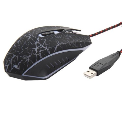 Mysz przewodowa JIEXIN 6D GAMING