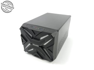 Obudowa do komputera typu barebone SHUTTLE XPC Cube SZ270R9