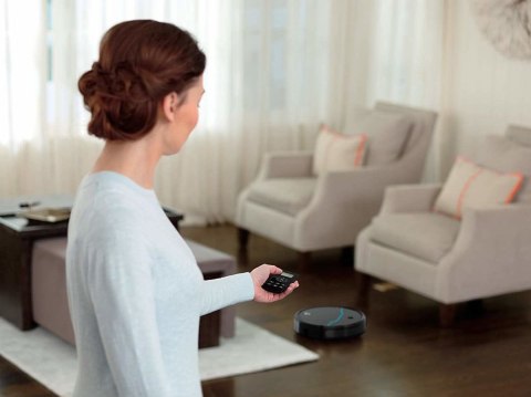 Odkurzacz automatyczny BISSELL EV675