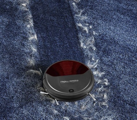 Odkurzacz automatyczny ROWENTA Smart Force Essential