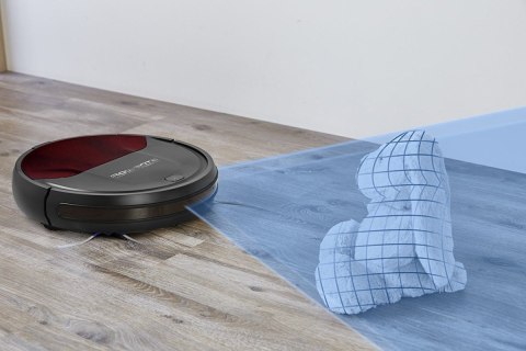 Odkurzacz automatyczny ROWENTA Smart Force Essential