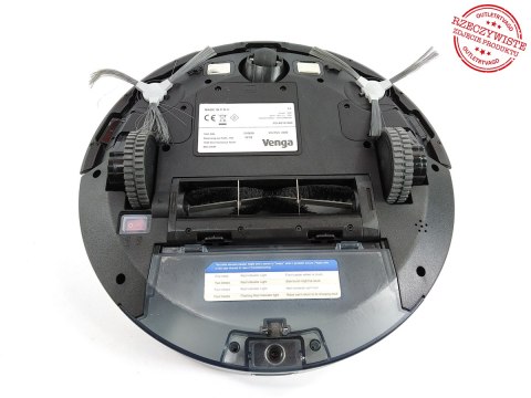 Odkurzacz automatyczny VENGA RVC 3000