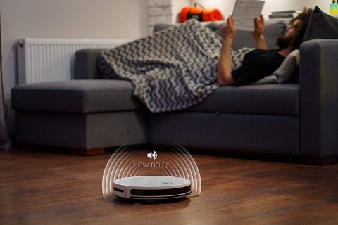 Odkurzacz automatyczny VENGA RVC 3000