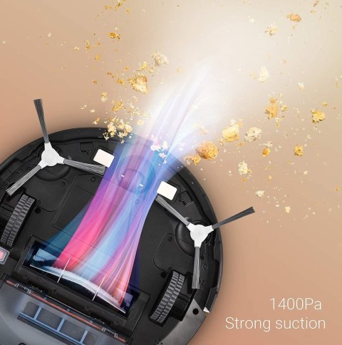 Odkurzacz automatyczny VENGA RVC 3000